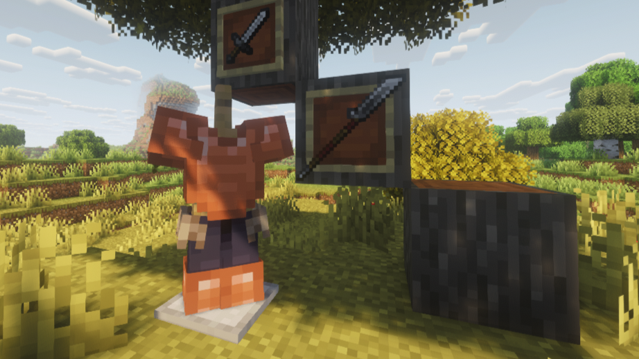 Early game tools setup